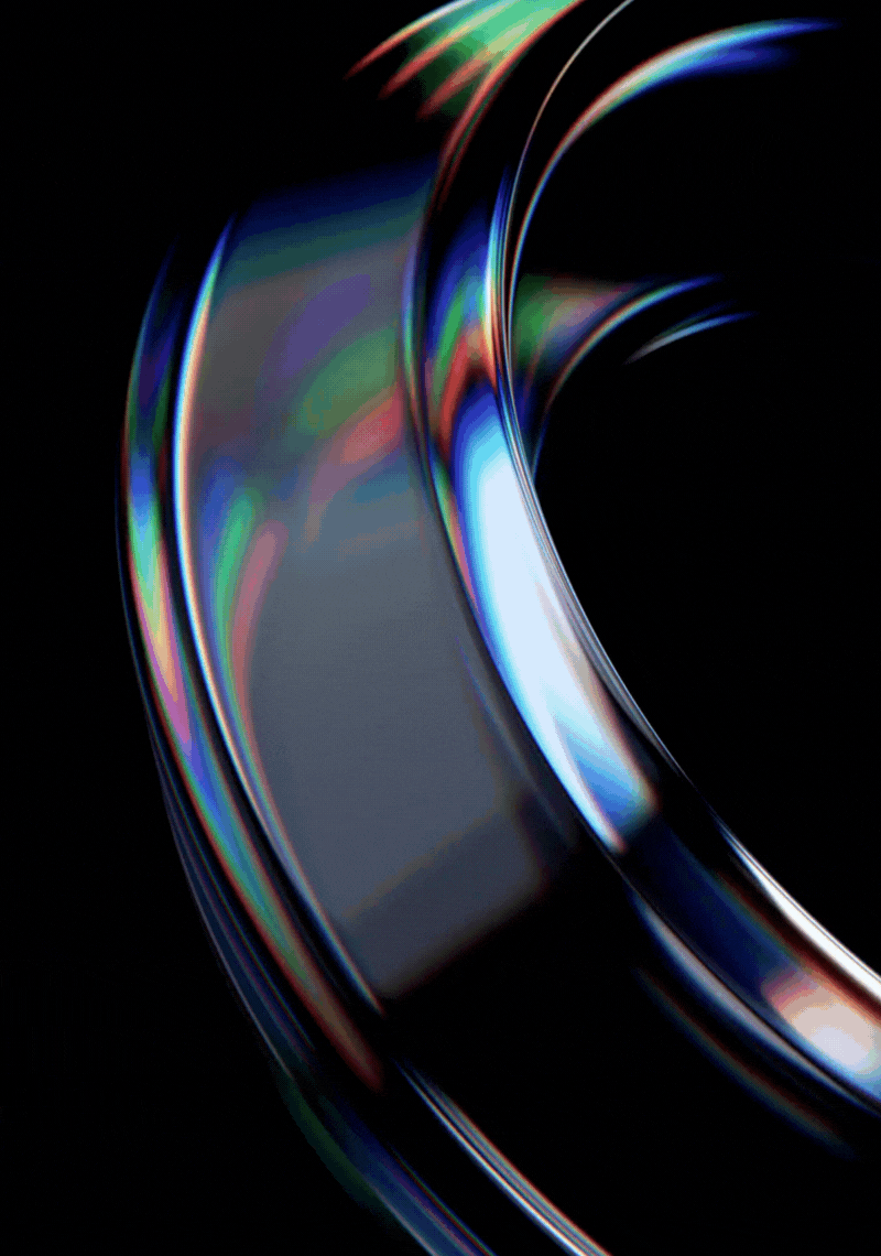 Hero Dynamic Wave Animation
